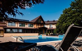 Green Garden Resort